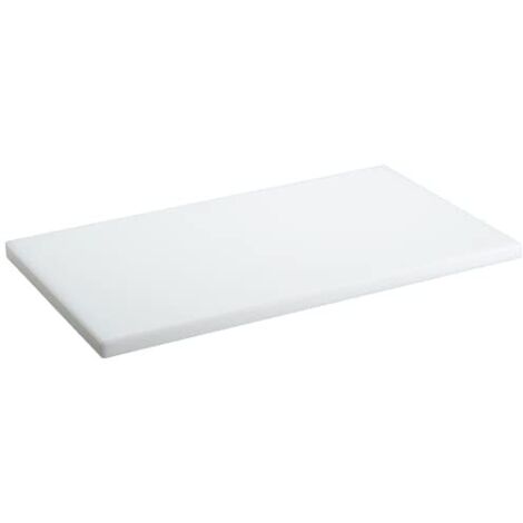 LACOR 60456, Tagliere in Polietilene, GN1/1 (53 x 32.5 x 2 cm)