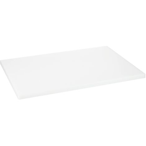 Lacor 60457- Tagliere polietilene HD 60x40x2 cm
