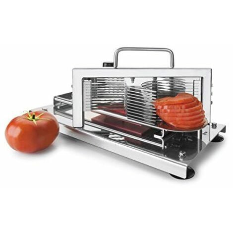 Lacor 60510 machine-Coupe-tomates 10 morceaux