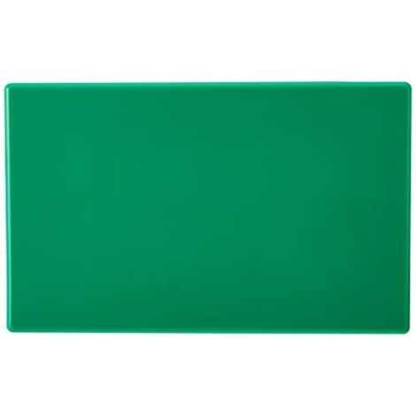 Lacor 60571 tagliere per verdure E Frutta, polietilene, Verde