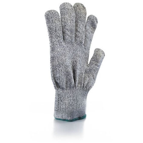 LACOR 61102 Guante anticorte textil L