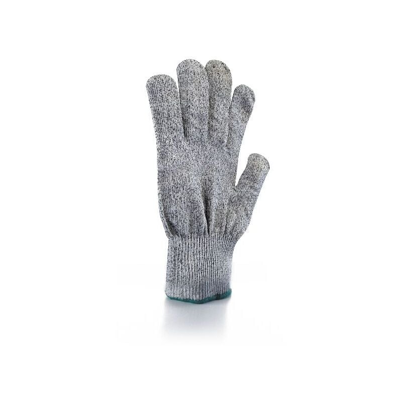 Lacor - gant anti coupure taille l la paire