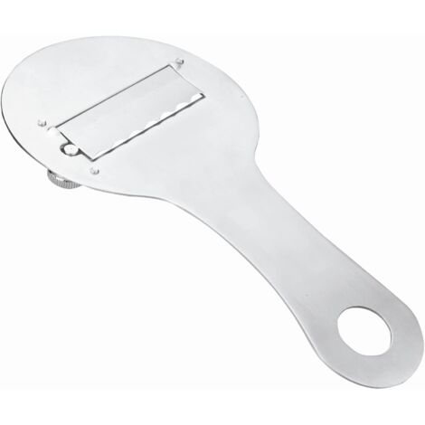 Lacor 61351- Grattugia per tartufi Inox 18/10