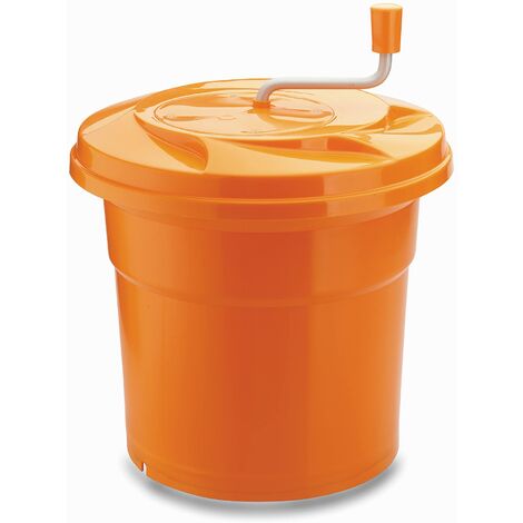 Lacor 61425 - Centrifuga per insalata, 25 l