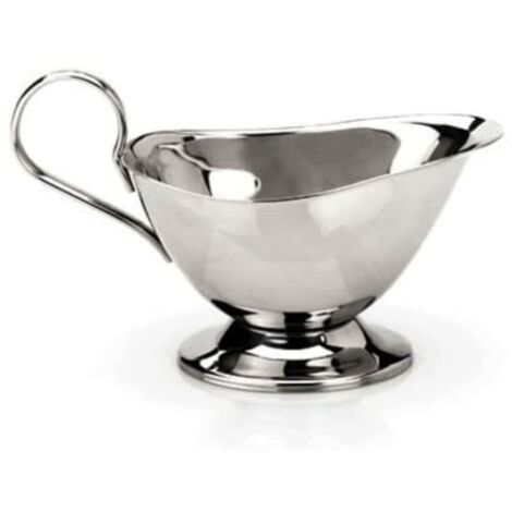 Lacor 61430- Salsiera aladino luxe 0,3 litri