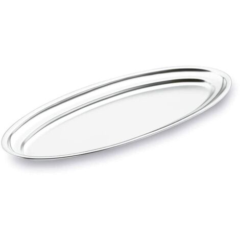 Lacor 61860- Vassoio pesce 60 cm
