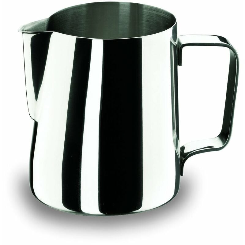 Image of 62216- Bollitore latte inox 1,5 litri - Lacor