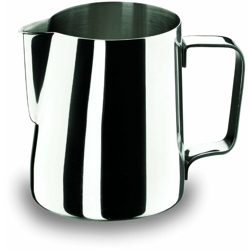 Image of Lacor 62260- Bollitore latte inox 0,6 litri