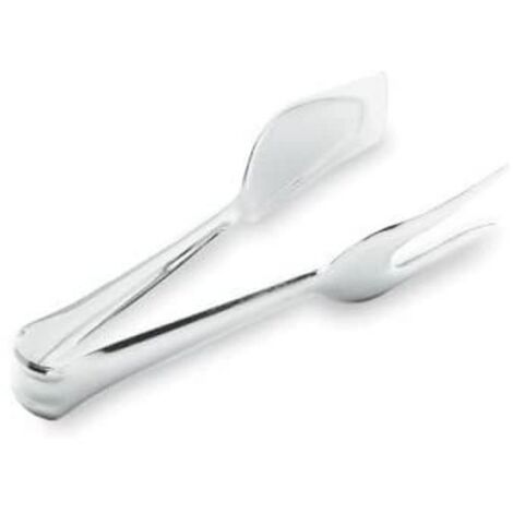 Lacor 62307- Pinza per servire inox