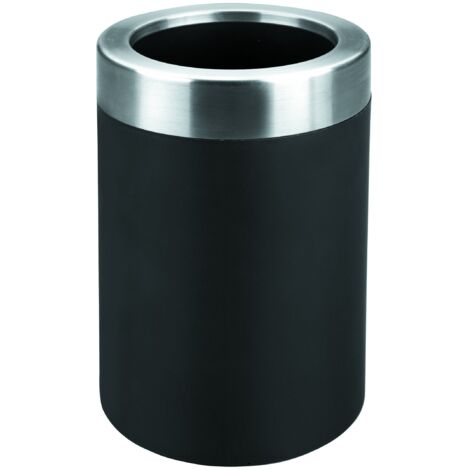 LACOR 62356- Secchio Champagne Anello Superiore Inox d. 12,5 cm