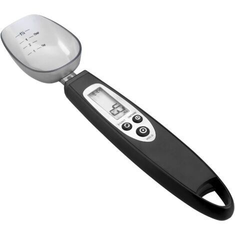 Lacor 62519- Cucchiaio dosatore elettronico 300 gr