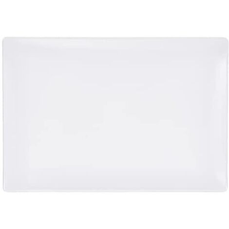 Lacor 62793- Vassoio Rettangolare melamina 300x208x23 mm