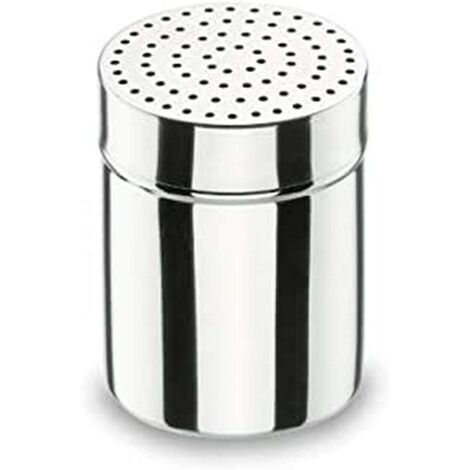 Lacor 62905- Portaspezie con fori grande