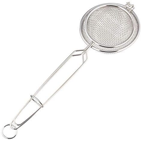Lacor 62959, Colino Doppio 9-11 cm
