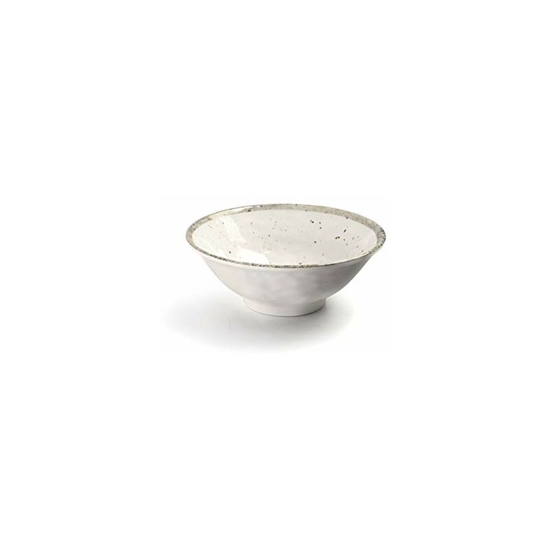 63835 Melamine Conical Bowl, bpa Diameter 15.7 x