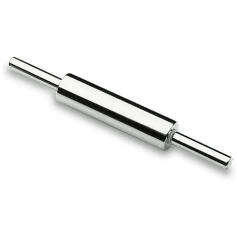 Lacor 67140- Mattarello 40 cm inox 18/10
