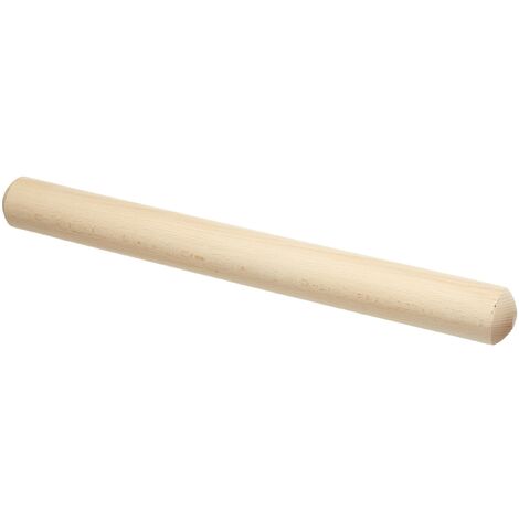 Lacor 68142- Mattarello - legno di faggio 43 cm
