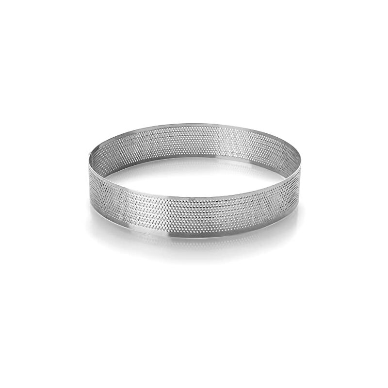 68532 - Stampo per riposteria, cerchio rotondo