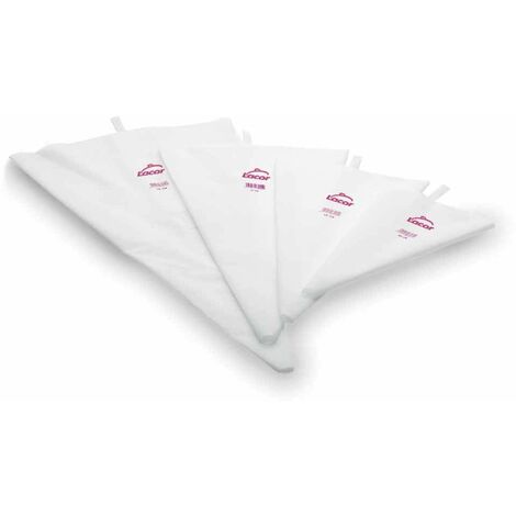 Lacor 68945- Tasca da pasticciere plastica 45 cm