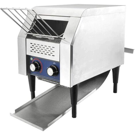 Lacor 69066 Tostadora Conveyor Mediana, 2.24 Kw
