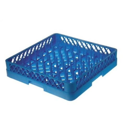 Lacor 69202 Schedario per Piatti, 50 x 50 x 10