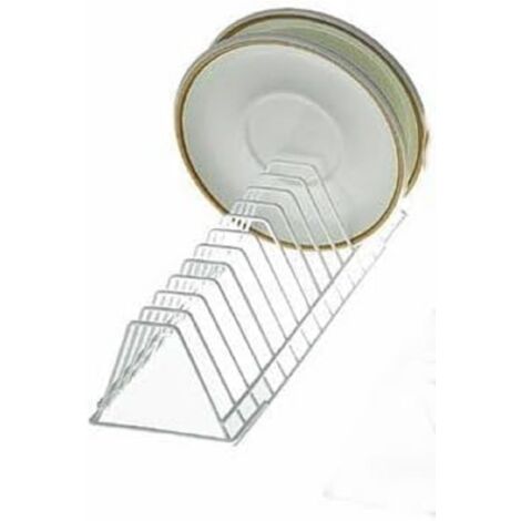 Lacor 69213 Cestino per Piastre in Filo, Acciaio Inossidabile, Argento