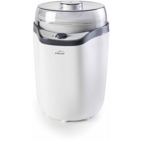 Lacor 69246 Produttore di Yogurt, 1 l
