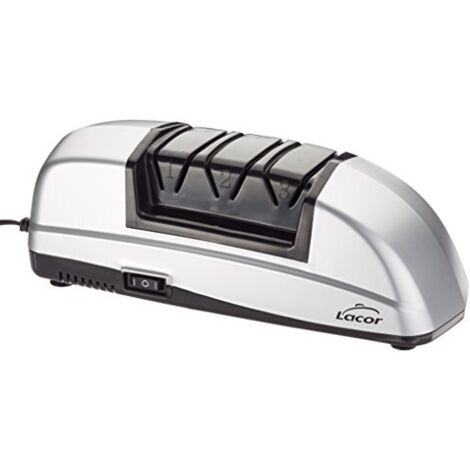 Lacor 69261- Affilatore elettrico