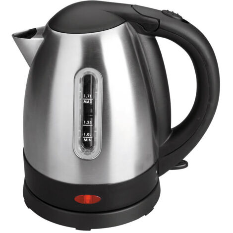 Lacor 69277 Bouilloire Electrique 1,7 L 2400 W