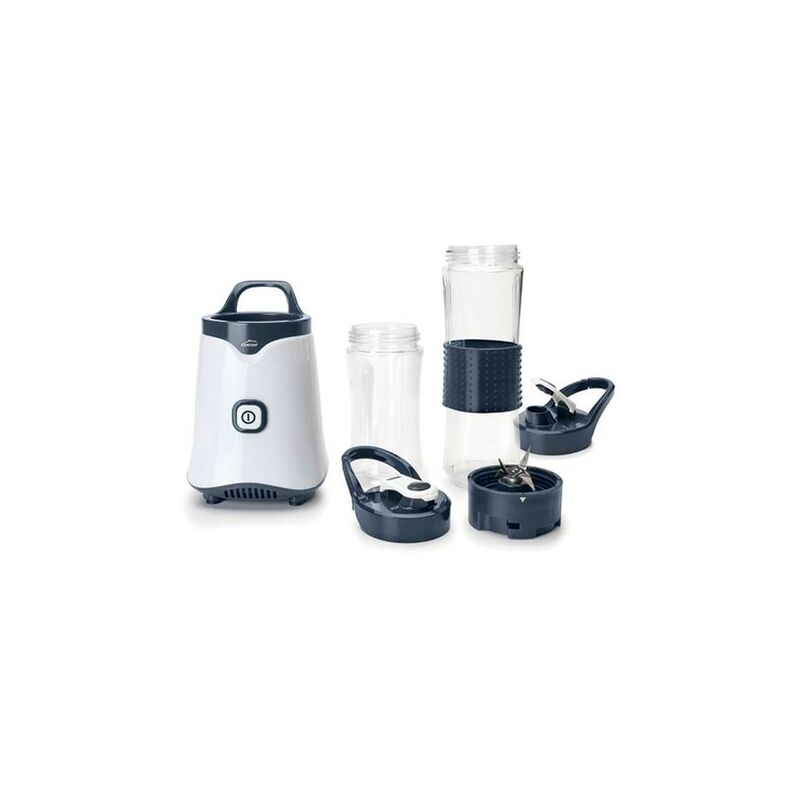Frullatore personale mix & go 350W 600ML/300ML