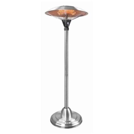 Lacor - 69411 - Chauffe-eau électrique sur pied 3000w