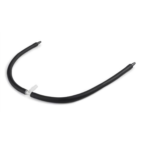 Lacor 69521 69521 - Tubo flessibile per affumicatore Magic 69221 e Instant (rif. 69321)