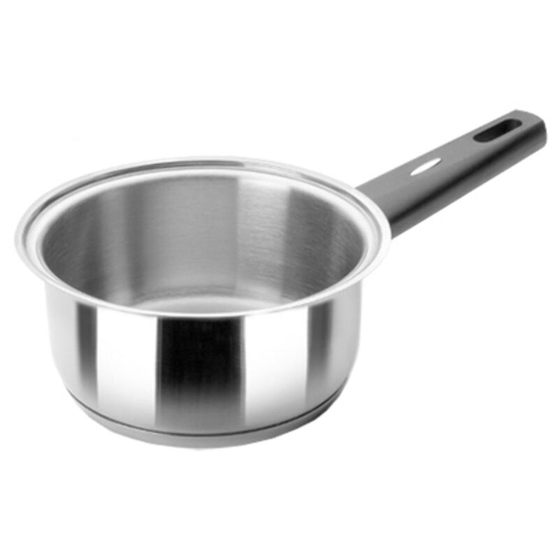 Lacor - Casserole inox 14cm diffuseur nova ladycor 88214