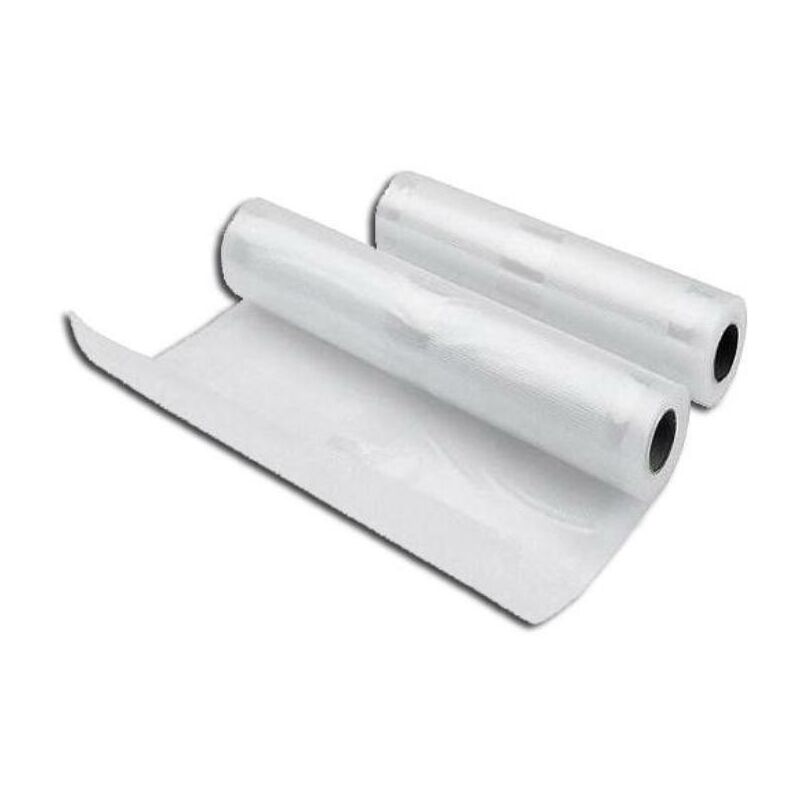 

MIBRICOTIENDA lacor bobina malla 105 micras 28 cmx10 mt envasar al vacio 69058