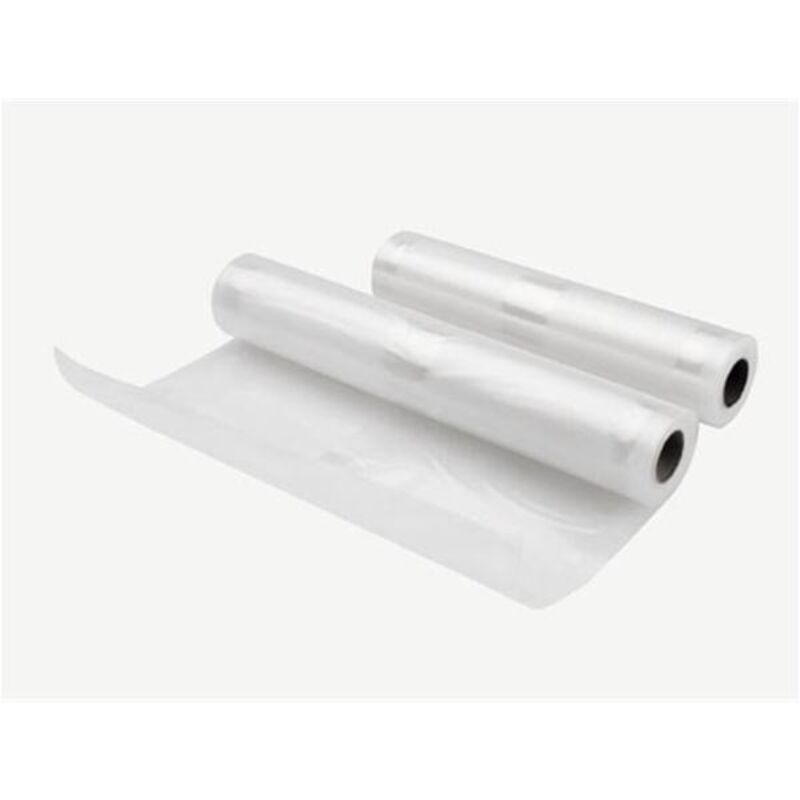 Bobine plastique x2 - vue 2