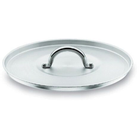 Lacor Couvercle de toilettes blanc 32 cm durable