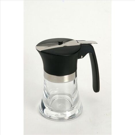 LACOR - DISTRIBUTEUR MIEL POT VERRE
