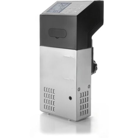 Lacor Fornello a bassa temperatura, 1400 W