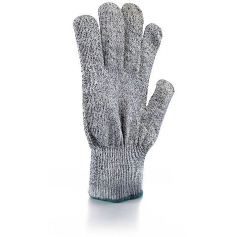 Lacor Gant Anti-Coupure Taille L Transparent Cuisine