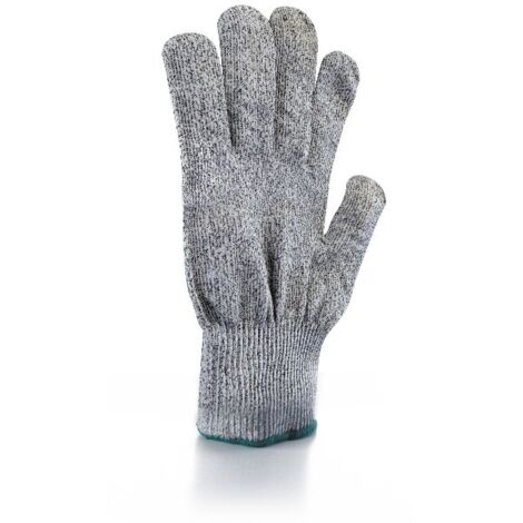Lacor Gant Anti-Coupure Taille L Transparent Cuisine