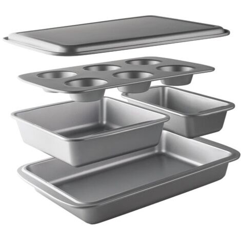 LACOR LOT 5 MOULES 68461