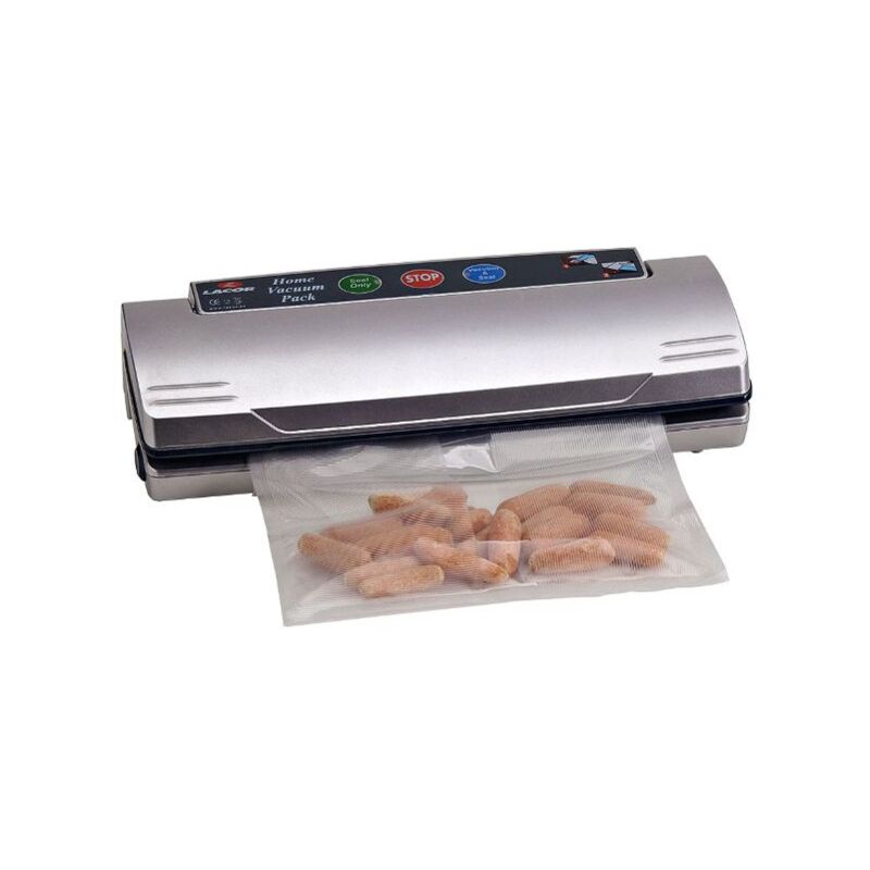 Machine vide auto silver 110W - Lacor