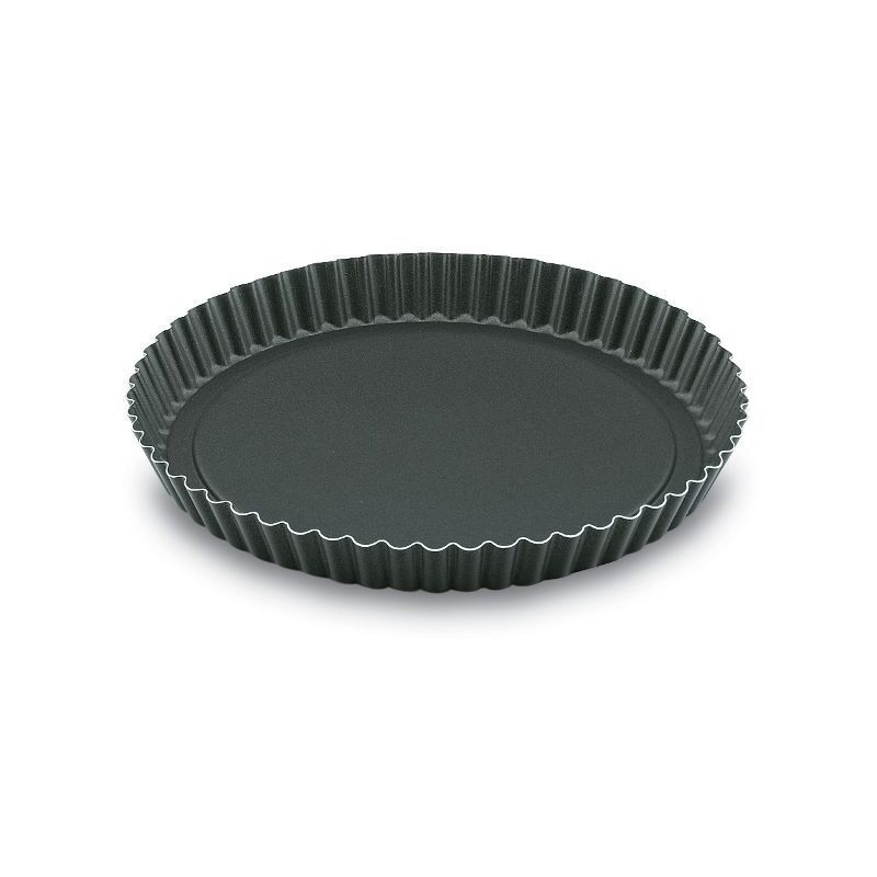 LACOR Moule à tarte 32 cm fond amovible - vue 3