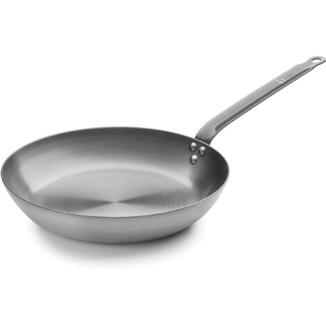 Lacor, Padella in ferro, 36 cm