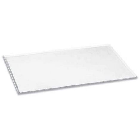 Lacor - Placca da forno, 60 x 40 cm