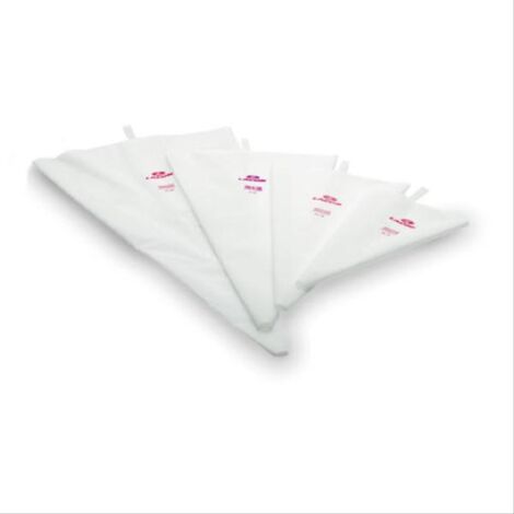 LACOR - POCHE DOUILLE DECORER 30CM NYLON