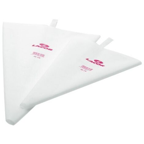 LACOR - POCHE DOUILLE DECORER 35CM NYLON