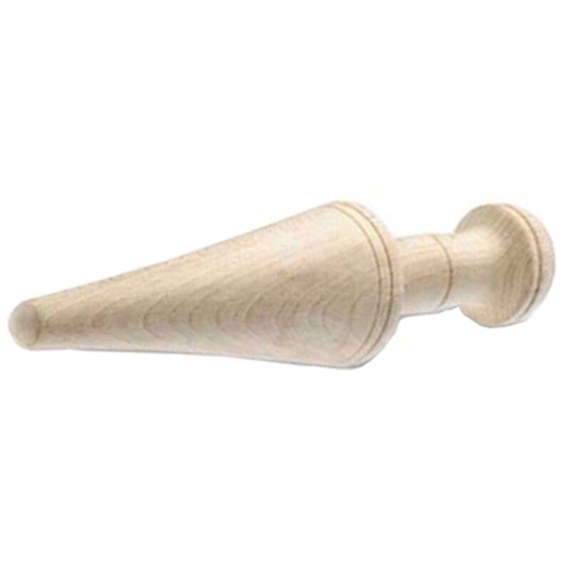 Poussoir bois 25 p/chinois 60300 - Lacor