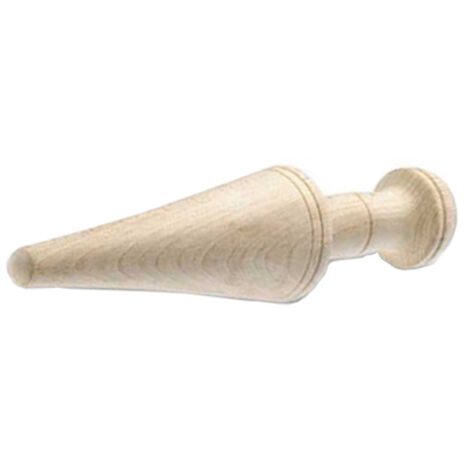 LACOR - POUSSOIR BOIS 25 P/CHINOIS 60300