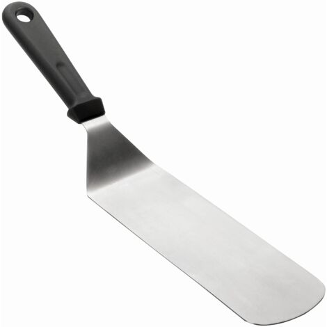Lacor - Spatola in acciaio inox 60420, 7,5x21,5 cm